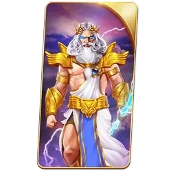 Olympus
Super Scatter