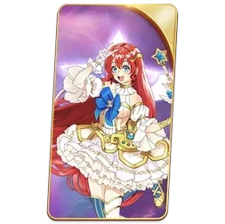 Starlight
Princess