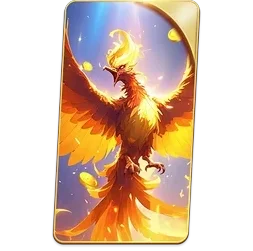 Phoenix
Legend