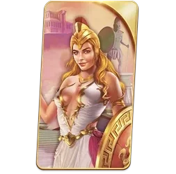 Wisdom
Of Athena