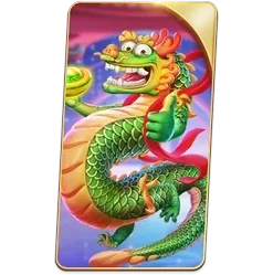 Fortune
Dragon