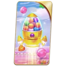 Sugar Rush
1000