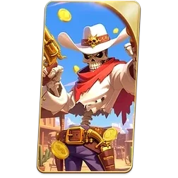 Bandito
Liar