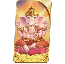 Ganesha
Fortune